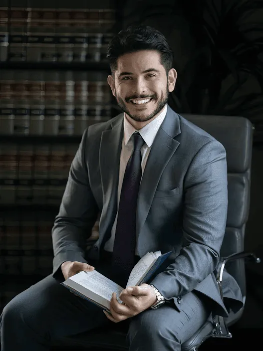 Perliss Law Firm Picture 9