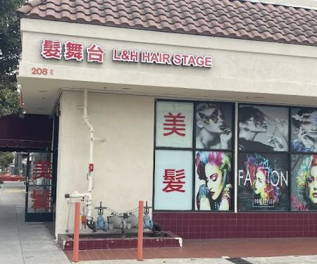 Tom C Tsay Law Offices