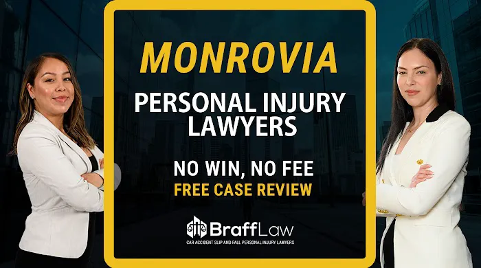 Braff Law Car Accident Personal Injury Lawyers Picture 1