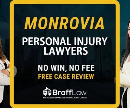 Braff Law Car Accident Personal Injury Lawyers