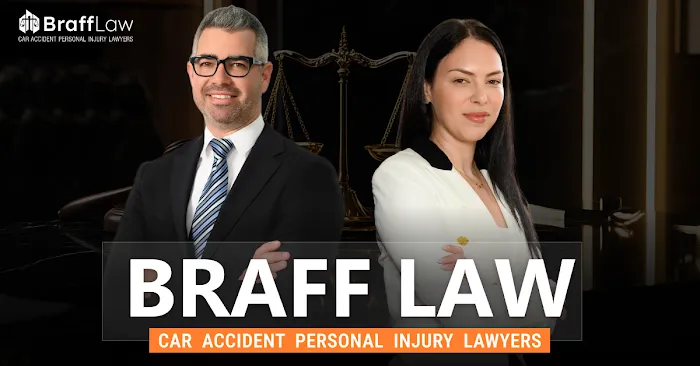 Braff Law Car Accident Personal Injury Lawyers Picture 2