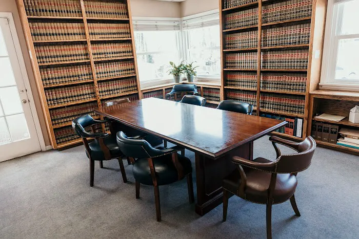 Holman Law Group: Probate, Trusts, and Estates Attorney Picture 2