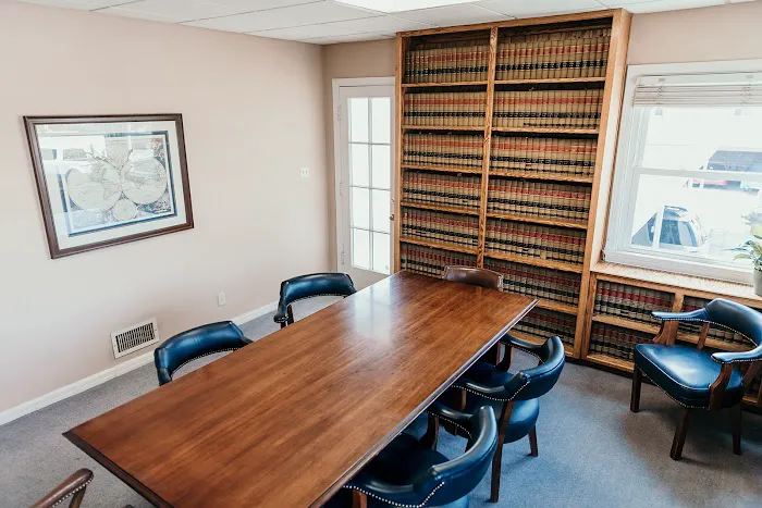 Holman Law Group: Probate, Trusts, and Estates Attorney Picture 7
