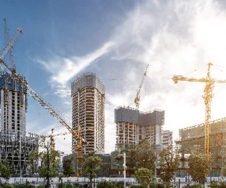 Builders Law Group Incorporated