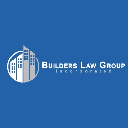 Builders Law Group Incorporated Picture 4