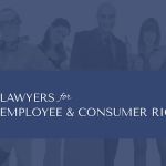 Lawyers for Employee and Consumer Rights