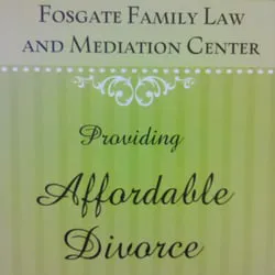 Fosgate Family Law and Mediation Center Picture 6