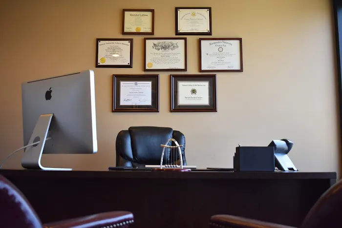Law Offices of David Chesley Picture 4