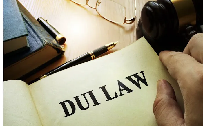 DUI Attorney Los Angeles Picture 1