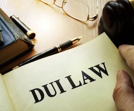 DUI Attorney Los Angeles