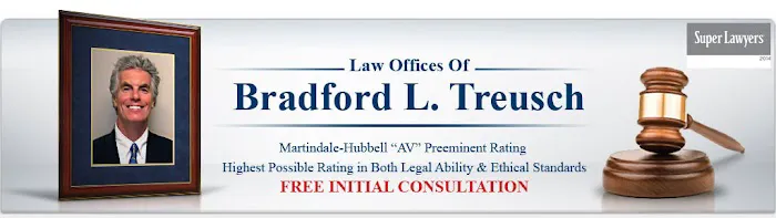Bradford L Treusch Law Offices Picture 4