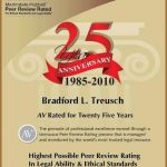 Bradford L Treusch Law Offices