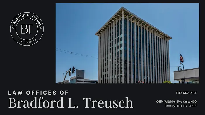 Bradford L Treusch Law Offices Picture 7