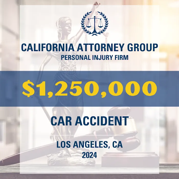 California Attorney Group Picture 10