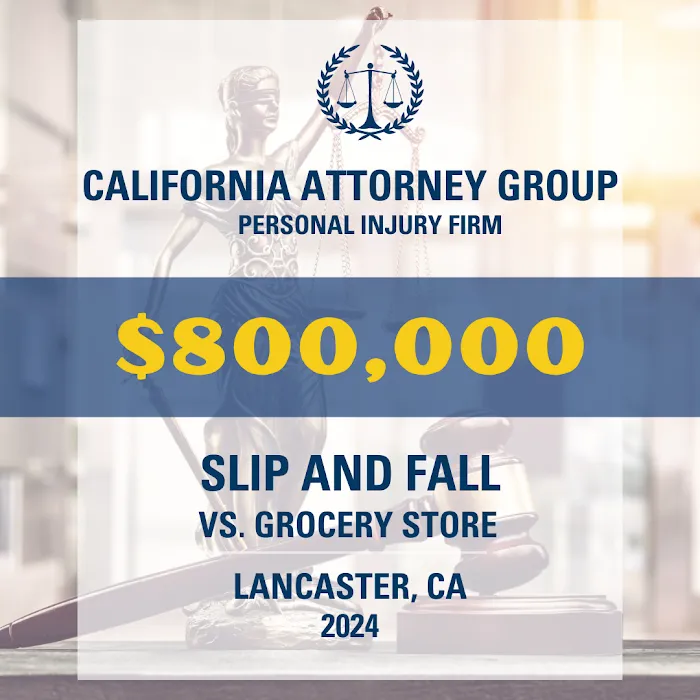 California Attorney Group Picture 9