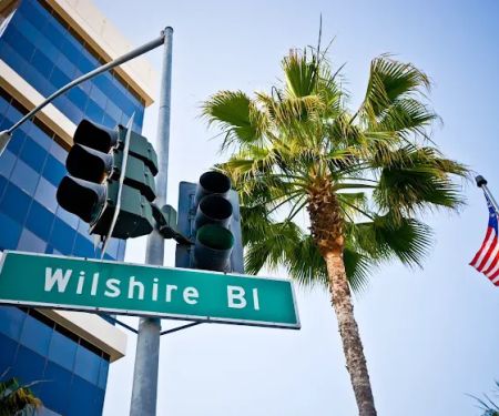 California Attorney Group