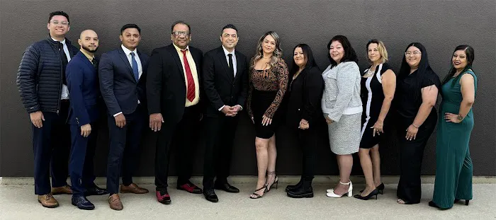 California Attorney Group Picture 8