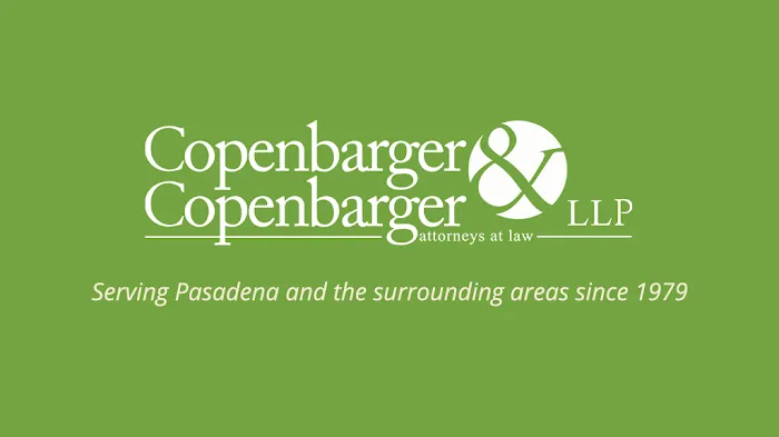 Copenbarger & Copenbarger LLP Picture 2