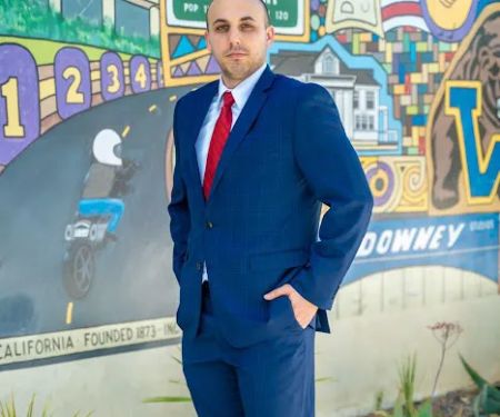 The JLF Firm | Car Accident Lawyer