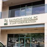 Raymond Sham, PC - A Law Corporation
