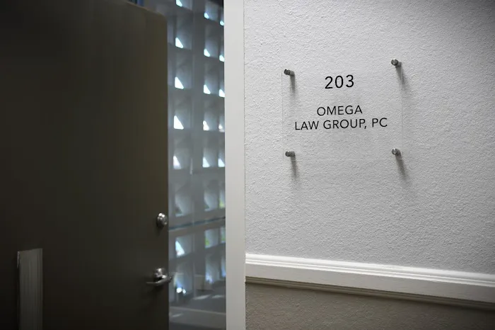 Omega Law Group Accident & Injury Attorneys Picture 1