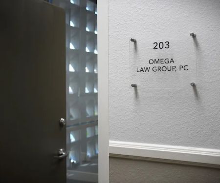 Omega Law Group Accident & Injury Attorneys