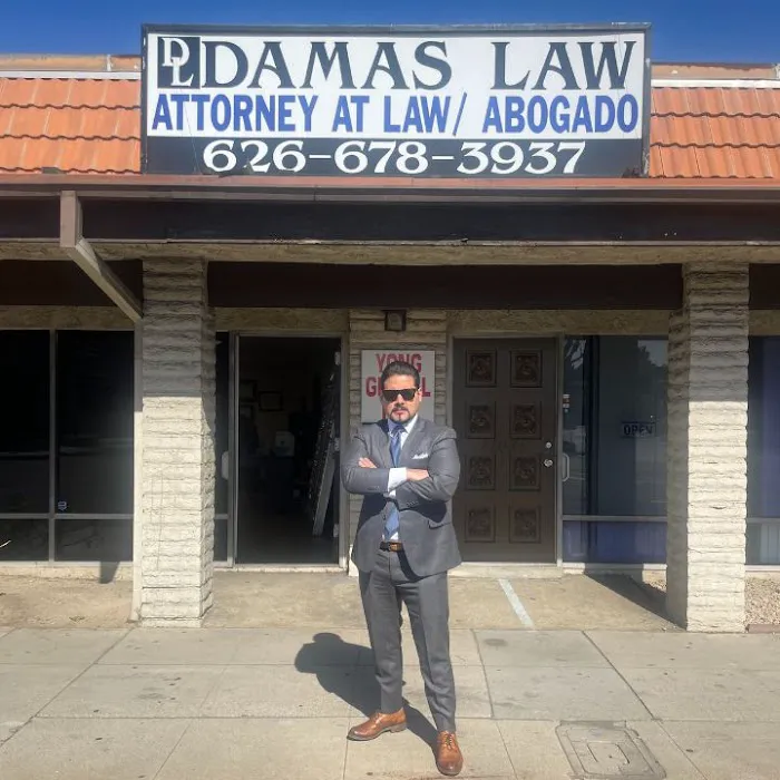 Damas Law Picture 1