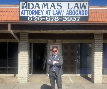 Damas Law
