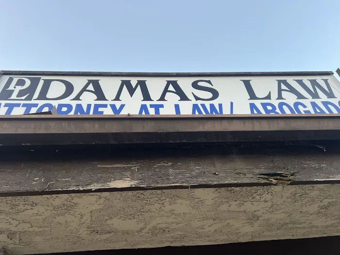 Damas Law Picture 3