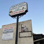 Law Office Abogado Arthur B.Hampton