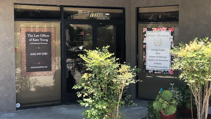 The Law Offices of Kate Young, APC Picture 4