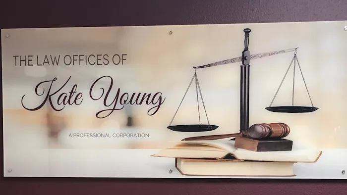 The Law Offices of Kate Young, APC Picture 5