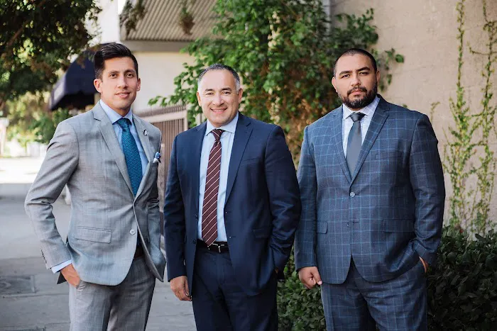 Fiore Legal Picture 1