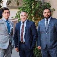 Fiore Legal ico