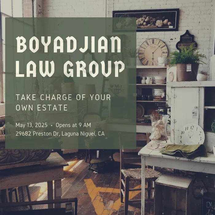 Boyadjian Picture 10