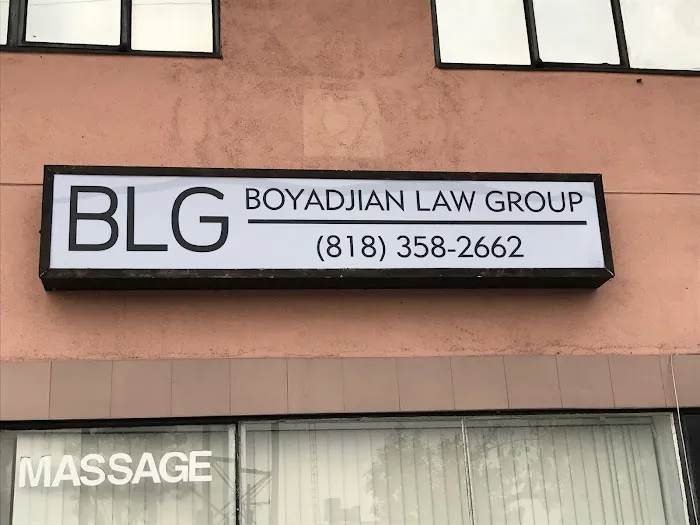Boyadjian Picture 1