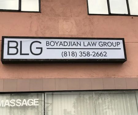 Boyadjian