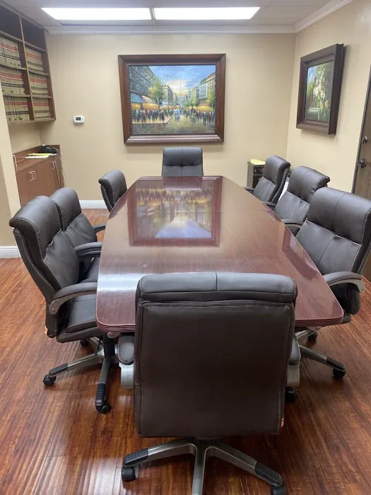 Law Offices of Vicken H Hagopian Picture 3