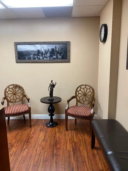 Law Offices of Vicken H Hagopian Picture 2