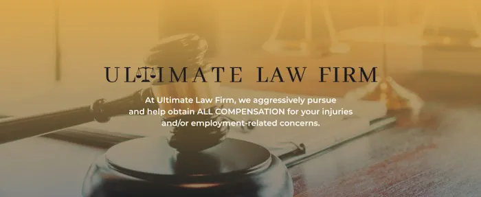 Ultimate Law Firm, APC Picture 1