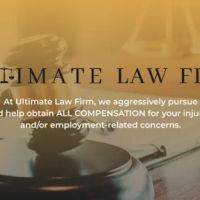 Ultimate Law Firm, APC ico