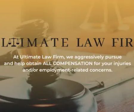 Ultimate Law Firm, APC