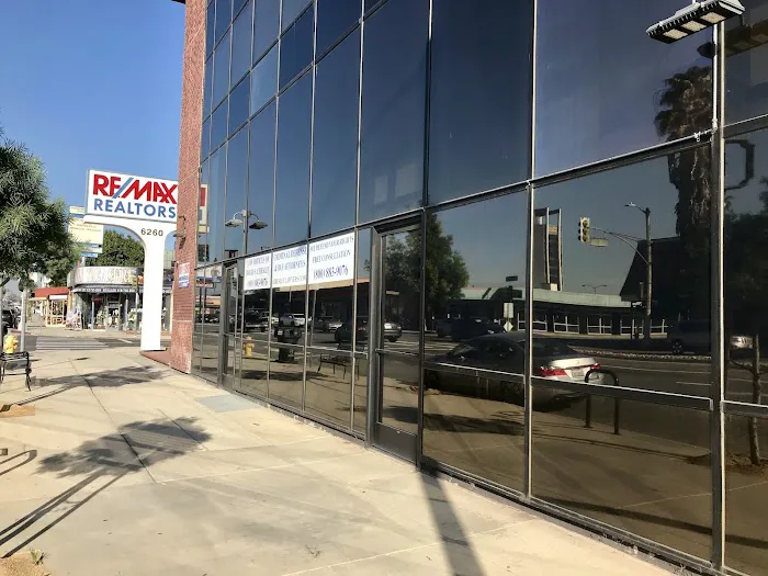 Law Offices of David Chesley, Criminal Defense Attorney - North Hollywood Picture 5
