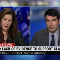 Law Offices of David Chesley, Criminal Defense Attorney - North Hollywood ico