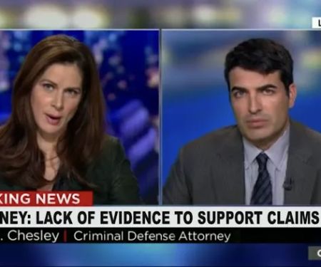 Law Offices of David Chesley, Criminal Defense Attorney - North Hollywood