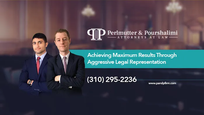 Perlmutter & Pourshalimi | Elder Abuse Attorneys Picture 2