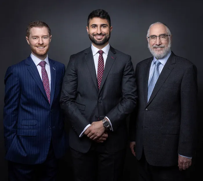 Perlmutter & Pourshalimi | Elder Abuse Attorneys Picture 1