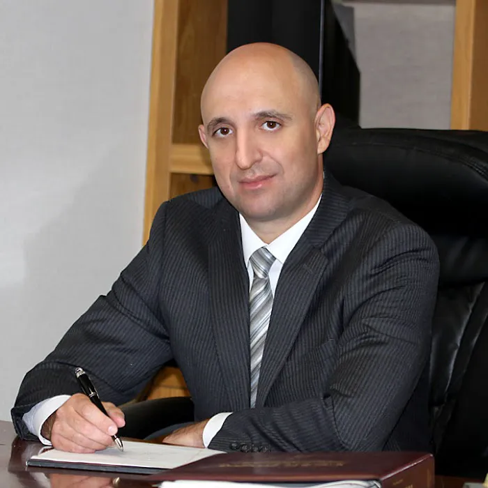 Cherepinskiy Law Firm, PC Picture 7
