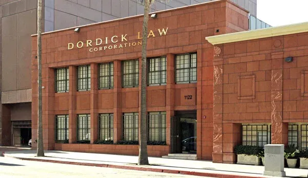 Dordick Law Corporation Picture 6
