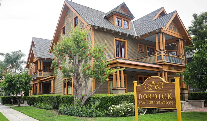 Dordick Law Corporation Picture 8